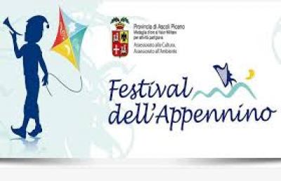 Festival dell’Appennino a Palmiano e a Folignano