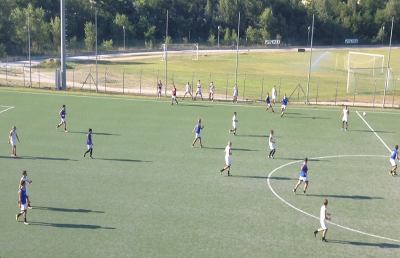 Ascoli Calcio, pronta nuova offerta per i campi di allenamento
