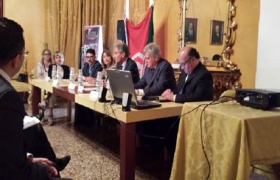 La “porta dell’Africa” è aperta, country presentation sulla Tunisia