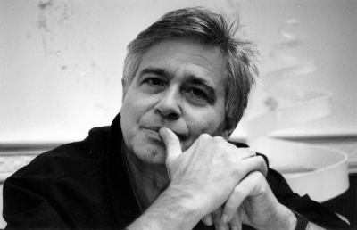 A.n.i.m.a, primo progetto di Bernard Tschumi in Italia