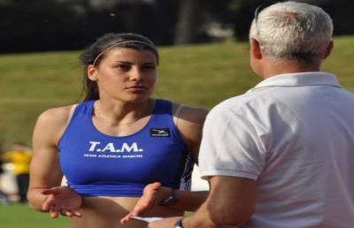 Atletica leggera, bene i portacolori piceni ai Campionati Regionali
