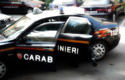 San Benedetto, giovane ubriaco resiste e insulta Carabinieri