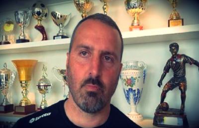 Ascoli Calcio, scatta l'ora del nuovo allenatore Mario Petrone