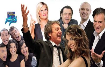 “30° Cabaret, amoremio!” a Grottammare, prevendite al via