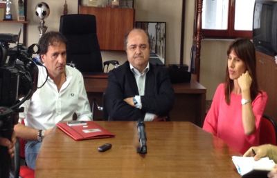 Ascoli Calcio, la Società fa chiarezza sui campi di allenamento