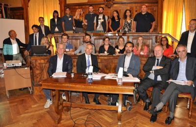 Ascoli Piceno, presentata la positiva esperienza di StartAP21
