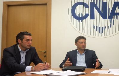 Cna Ascoli, sostegno a piccole imprese commerciali