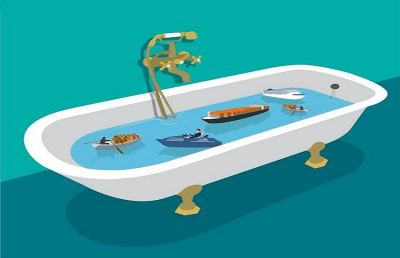 San Benedetto, mostra EurHope – Porti del mare