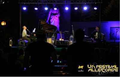 Folignano, arriva il Festival alle Corde 2014