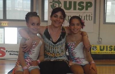 Pattinaggio, Lama Skating protagonista ai Campionati Nazionali Uisp