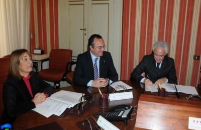 Contraffazione, sinergia tra Confcommercio e Prefettura di Ascoli