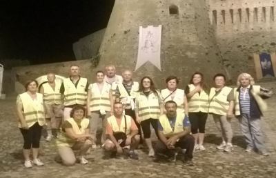 “Salute e Movimento”, ogni Lunedì appuntamento ad Acquaviva