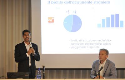 La ripresa del settore immobiliare passa anche dal web