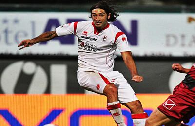 Ascoli Calcio, Marotta: “Mi piacerebbe vestire la maglia del Picchio”