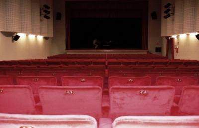 Teatro delle Energie Grottammare, “Il poema del melograno”