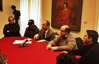 Ascoli Calcio, questione stadio: attesa per la risposta del Comune