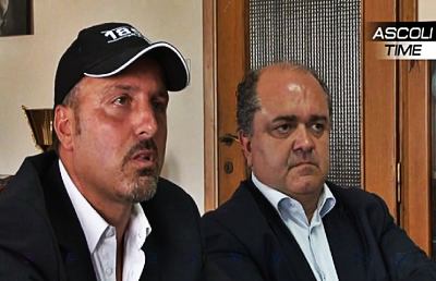 Ascoli Calcio, raduno il 14 Luglio. Sei le amichevoli precampionato