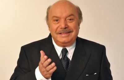 Ascoli Piceno, Lino Banfi ospite nella struttura di Peppe Iachini