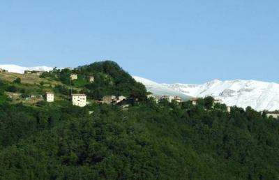 Il Festival dell'Appennino in scena a Meschia