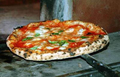 Castel di Lama, corso di formazione per pizzaioli piceni