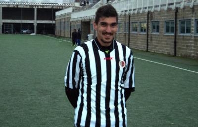 Ascoli Calcio, anche la Salernitana scarica la meteora Topouzis