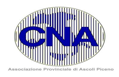 Cna di Ascoli, finanziamento per le imprese del terziario