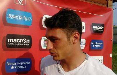 Ascoli Calcio, preso Mattia Mustacchio per il reparto d'attacco