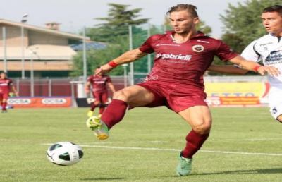 Ascoli Calcio, altro colpo di Lovato: ufficiale Leonardo Perez