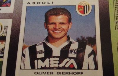 Ascoli Calcio, un po' di Picchio nella Germania campione del mondo