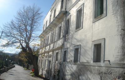 Grottammare, aggiudicate le opere dell’ex ospedale