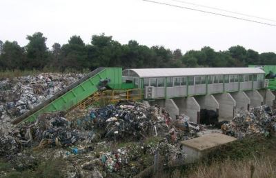 Piattaforma ecologica, il Comune di San Benedetto parte civile