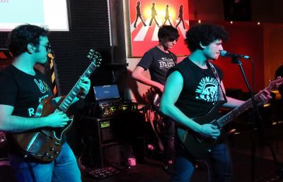 tROCKa Festival, a Cupra Marittima secondo appuntamento
