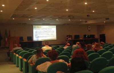 Seminario sulla fatturazione elettronica dell'amministrazione