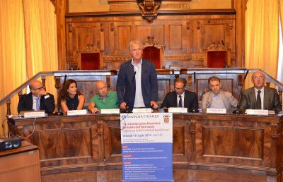 Provincia, ristrutturazione del debito dell'Ente Locale