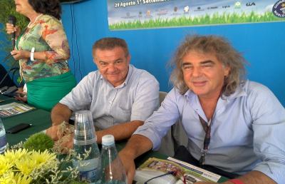 Fiera Castel di Lama, lavori in corso per la 20ª edizione