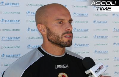 Ascoli Calcio, Andrea Soncin ricomincia dal Pavia dei cinesi