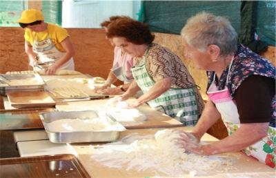 Monsampolo del Tronto, 9ª edizione Festa del Torrione