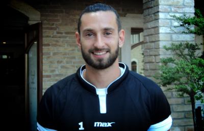 Ascoli Calcio, Lanni: “Sono qui per l'importanza della piazza”