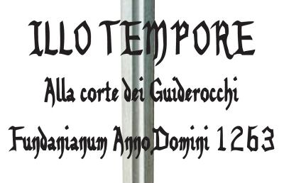 Folignano, sapore di Medioevo con “Illo Tempore”