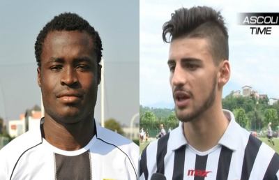 Ascoli Calcio, preso il mediano Addae. Di Gennaro resta al Parma