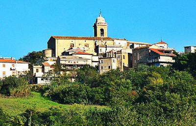 Monsampolo, arrestato per inosservanza obbligo di soggiorno