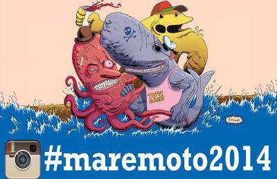 Al via l’edizione edizione del Maremoto Festival