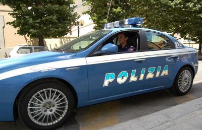 San Benedetto, fermati rom croati per reati contro il patrimonio