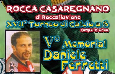 Roccafluvione, estate all'insegna di sport e divertimento