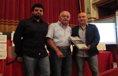 L'arte di Gianni Compagnoni fa tappa ad Offida