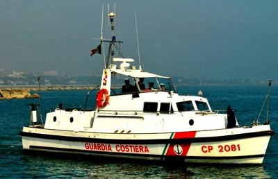 San Benedetto, operazione congiunta contro la pesca illegale