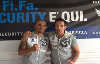 Pugilato, Roberto Bassi torna sul ring al “Bagni Andrea”