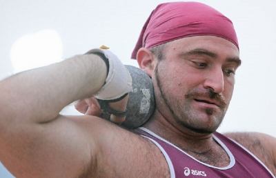 Atletica, l'ascolano Paolo Capponi quarto agli Assoluti di Rovereto