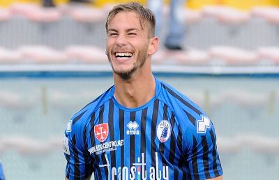 Ascoli Calcio, da Pisa arrivano conferme: Perez è un gladiatore