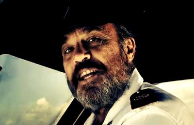 Guardia Costiera, nuovo spot istituzionale con Claudio Amendola